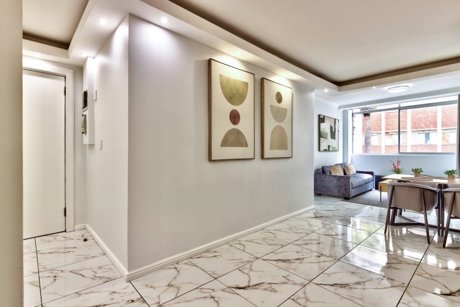 To Let 2 Bedroom Property for Rent in Cape Town City Centre Western Cape